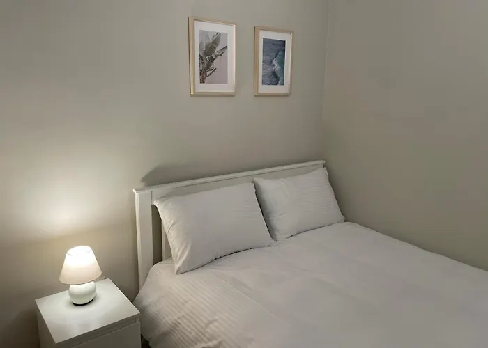 Apartment W/ Balcony In Center,5 Mn Walk To Istiklal *