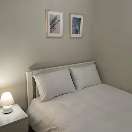 Appartement W/ Balcony In Center,5 Mn Walk To Istiklal *